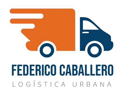 Federico Caballero - Logística Urbana