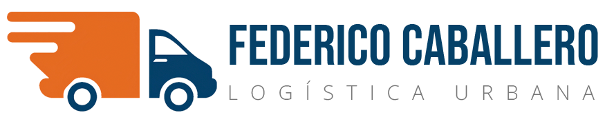 Federico Caballero - Logística Urbana